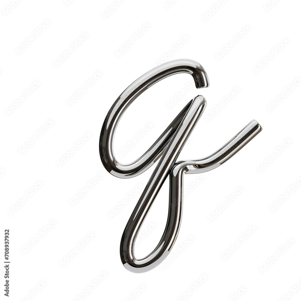 Q Letter 3D Shape Chrome Text. 3d illustration, 3d element, 3d rendering. 3d visualization isolated on a transparent background Q Letter 3D Shape Chrome Text. 3d illustration, 3d element, 3d rendering. 3d visualization isolated on a transparent background