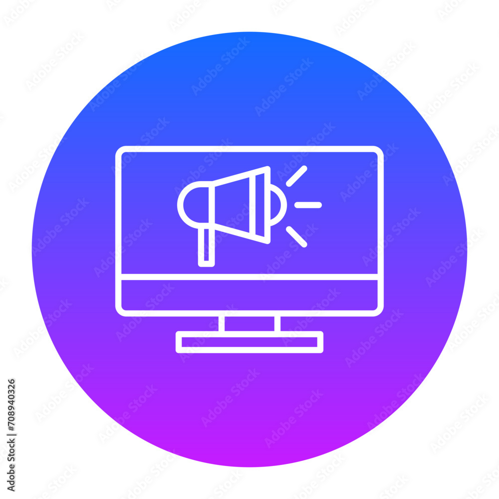 Online Marketing Icon of ECommerce iconset. Online Marketing Icon of ECommerce iconset.