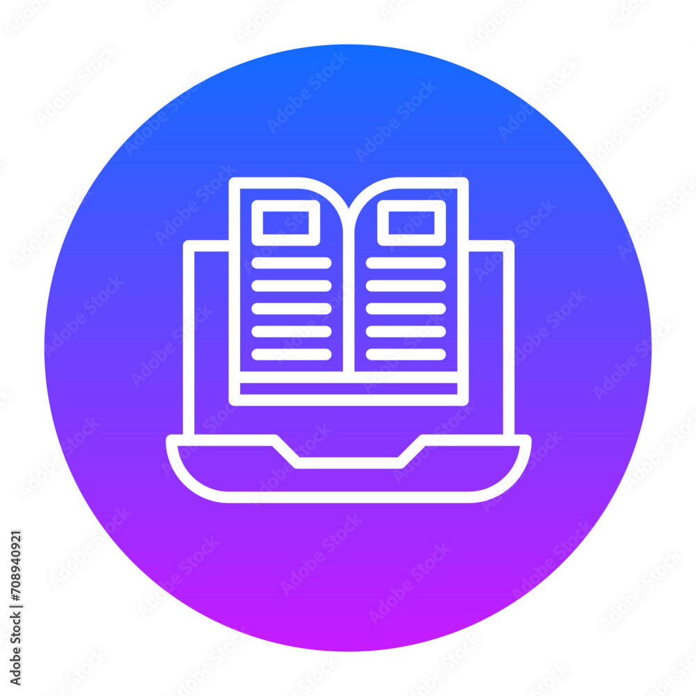 Ebook Icon of Education iconset. Ebook Icon of Education iconset.