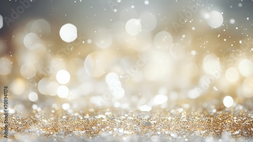 sparkle white glitter background illustration shimmer shine, glisten snow, ice crystal sparkle white glitter background © vectorwin