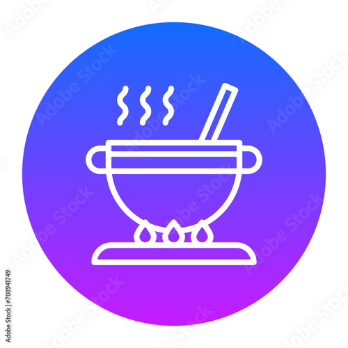 Cooking Icon of Family Life iconset.