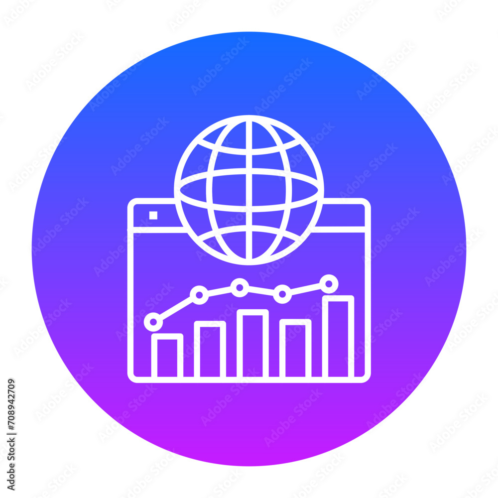 Worldwide Traffic Icon of Web Hosting iconset. Worldwide Traffic Icon of Web Hosting iconset.