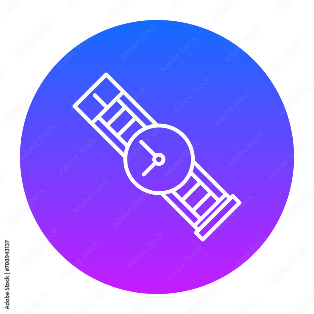 Wristwatch Icon of Mall iconset. Wristwatch Icon of Mall iconset.