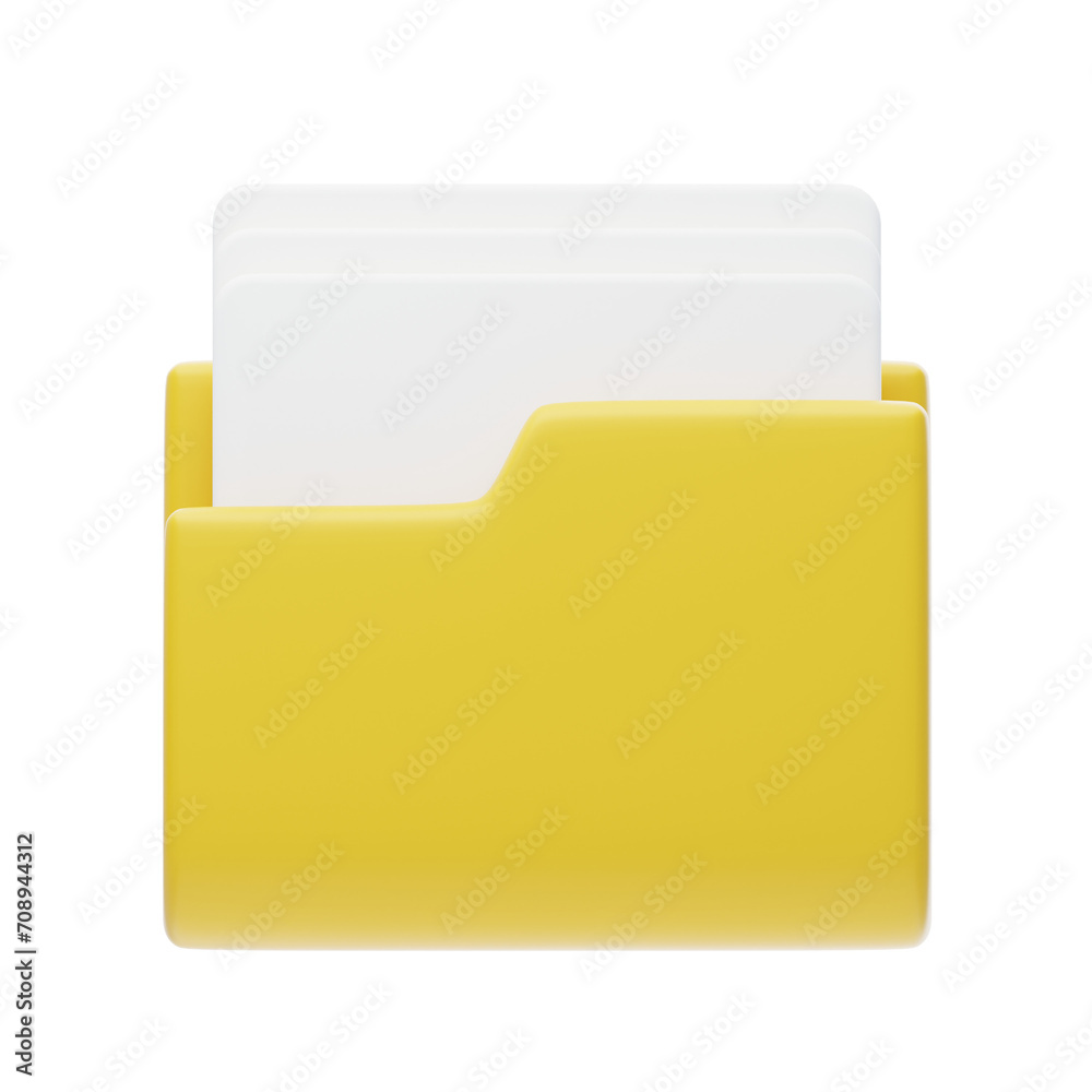 3D Document Visualizing Information With Precision And Clarity. 3d illustration, 3d element, 3d rendering. 3d visualization isolated on a transparent background 3D Document Visualizing Information With Precision And Clarity. 3d illustration, 3d element, 3d rendering. 3d visualization isolated on a transparent background