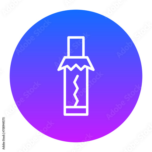 Chewing Gum Icon of Dental Care iconset.
