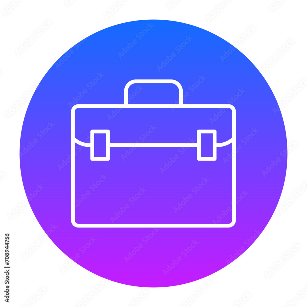 Suitcase Icon of Wedding iconset. Suitcase Icon of Wedding iconset.
