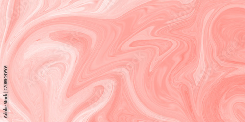 Baby pink rose gold marble texture and background for design. Pastel Waterborne wall paint. Marbling Texture. Marbling Texture design Pink marble pattern texture ceramic counter tile. photo