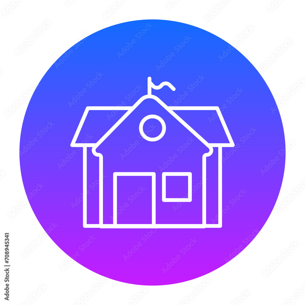 Kindergarten Icon of Kindergarten iconset. Kindergarten Icon of Kindergarten iconset.