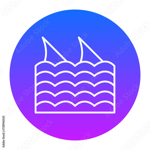 Fins Icon of Summer iconset.