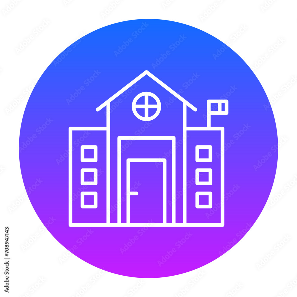 Villa Icon of Village iconset. Villa Icon of Village iconset.