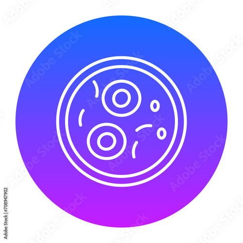 Cells Icon of Research and Science iconset.