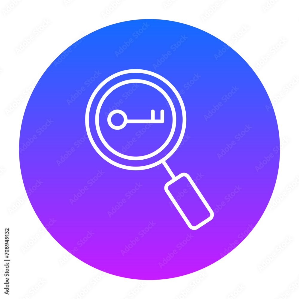 Keywords Search Icon of SEO and SEM iconset. Keywords Search Icon of SEO and SEM iconset.