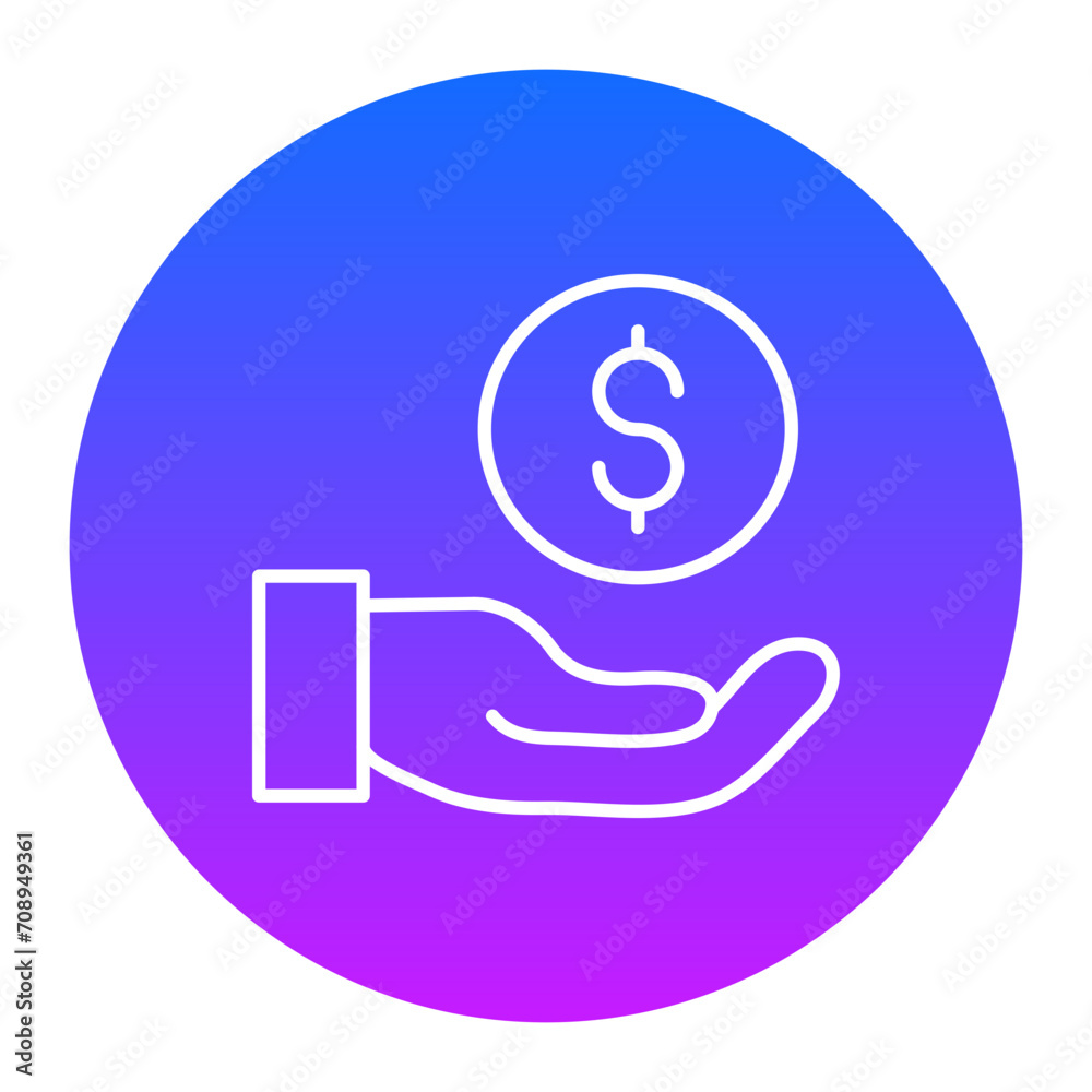 Save Money Icon of Banking and Finance iconset. Save Money Icon of Banking and Finance iconset.