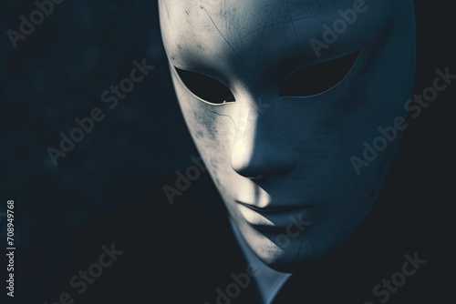 Unmasking The Hidden Agenda Of A Corporate Individual