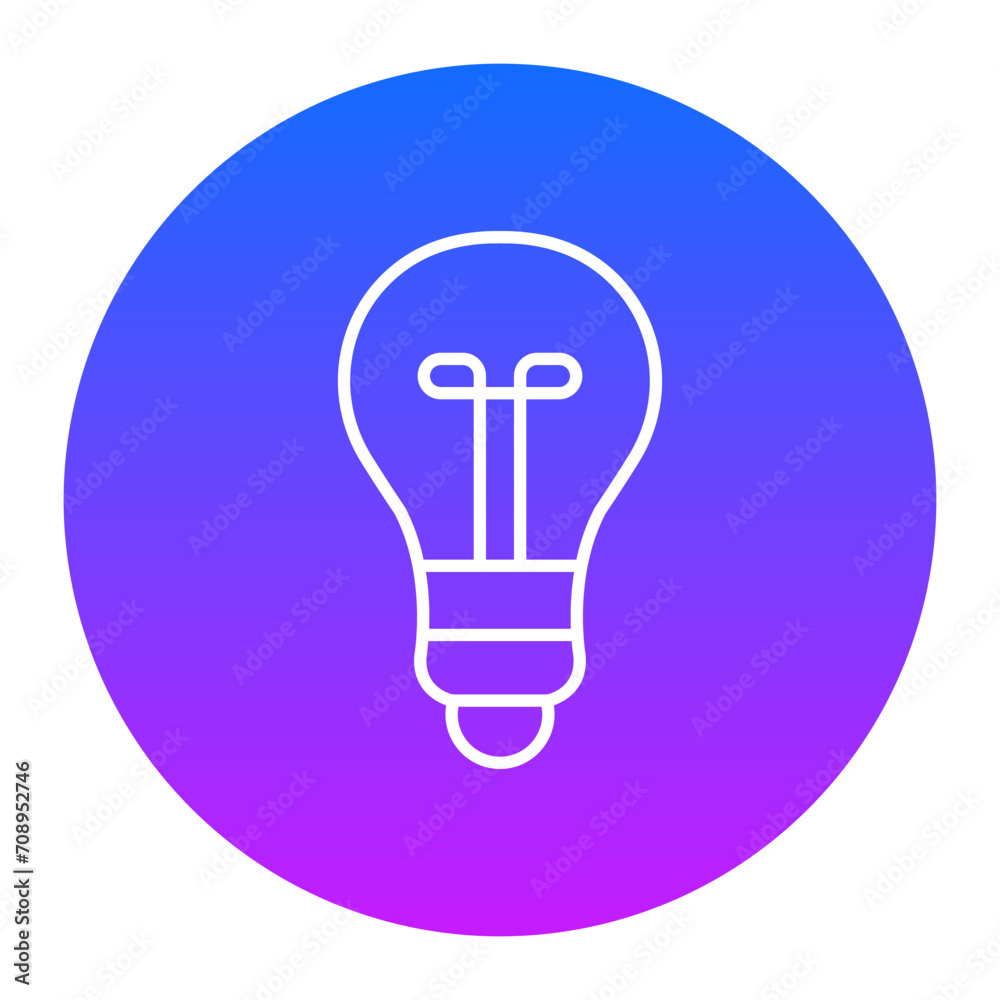 Lighting Icon of Renewable Energy iconset. Lighting Icon of Renewable Energy iconset.