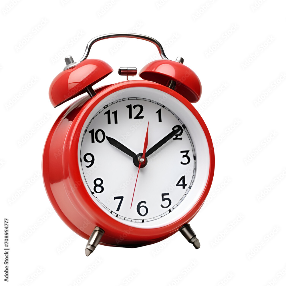 Cute alarm clock many color illustration png. Cute alarm clock many color illustration png.
