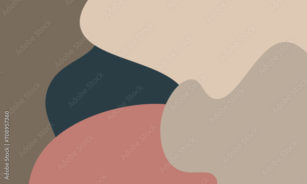 illustration of a person with a smile illustration of a person with a smile