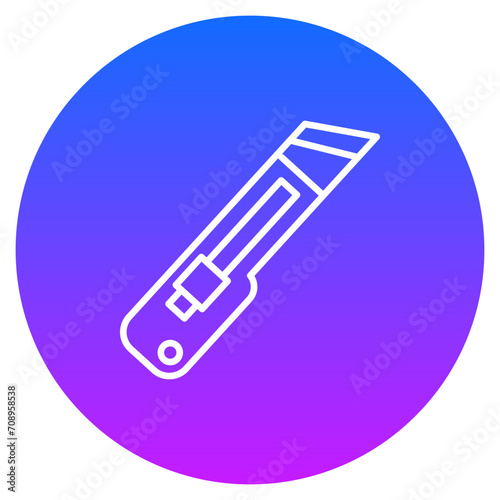 Cutter Icon of Engineering iconset.