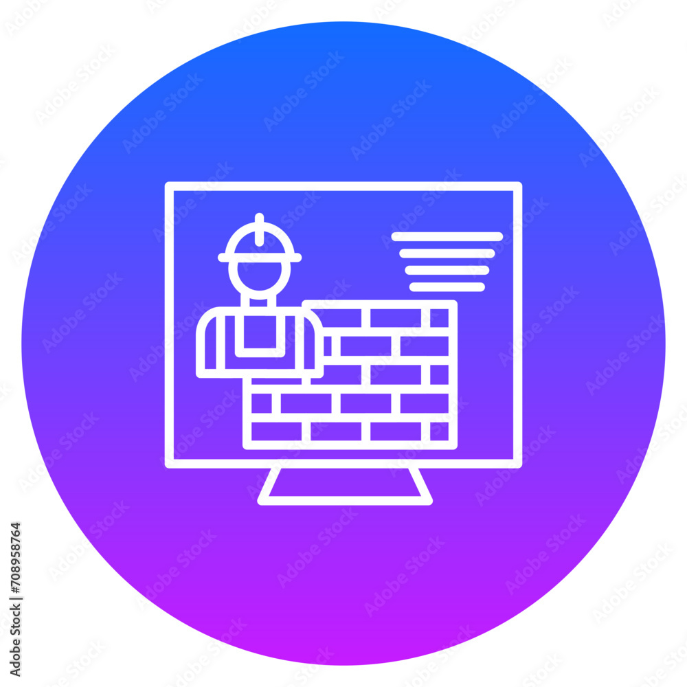 Engineering Presentaion Icon of Engineering iconset. Engineering Presentaion Icon of Engineering iconset.
