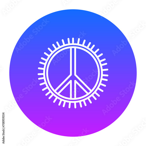 Pacifism Icon of Diplomacy iconset.