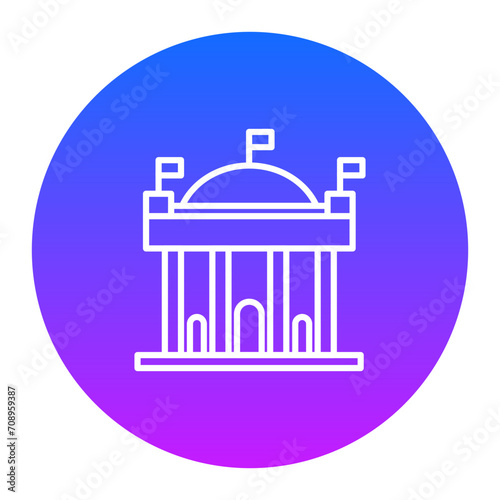 Ministry Icon of Diplomacy iconset.