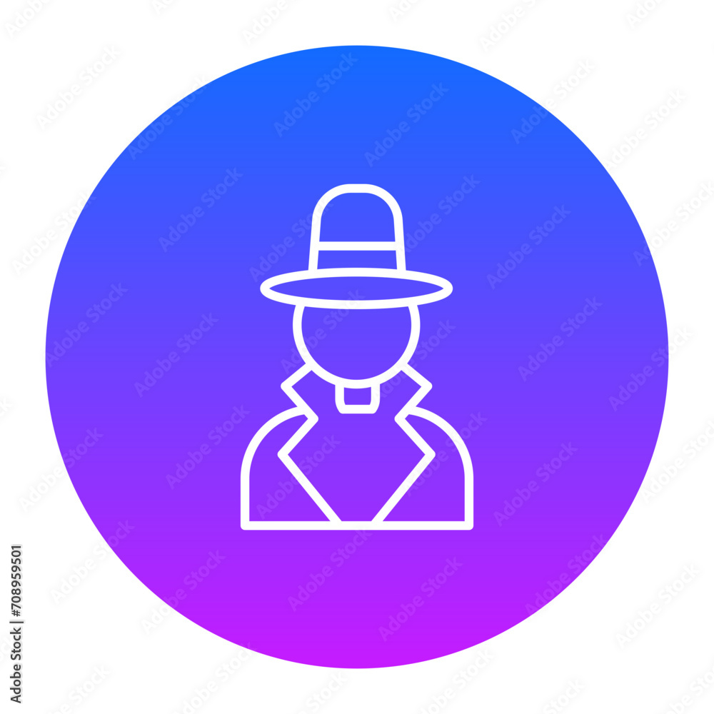 Espionage Icon of Diplomacy iconset.