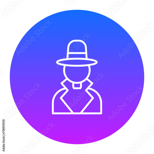 Espionage Icon of Diplomacy iconset.