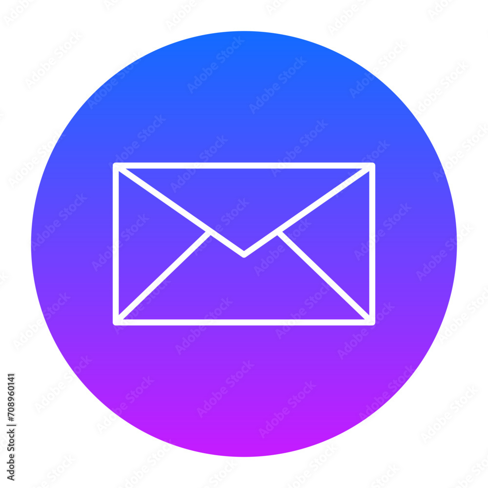 Envelope Icon of Office Stationery iconset. Envelope Icon of Office Stationery iconset.