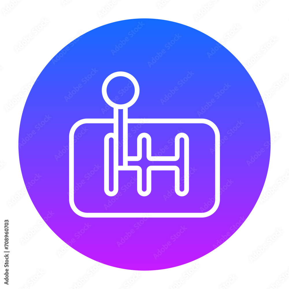 Car Shift Icon of Car Repair iconset. Car Shift Icon of Car Repair iconset.