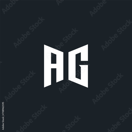 AG logo