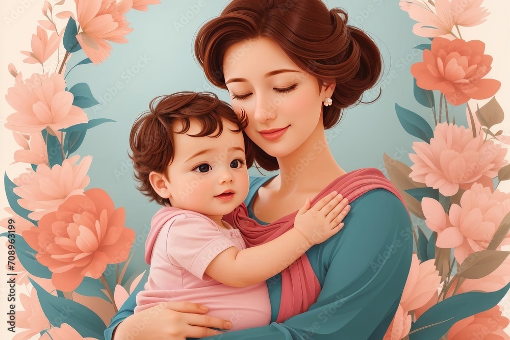 mother's day mother's day