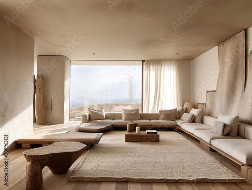 living room  house  furniture  wood  interior  