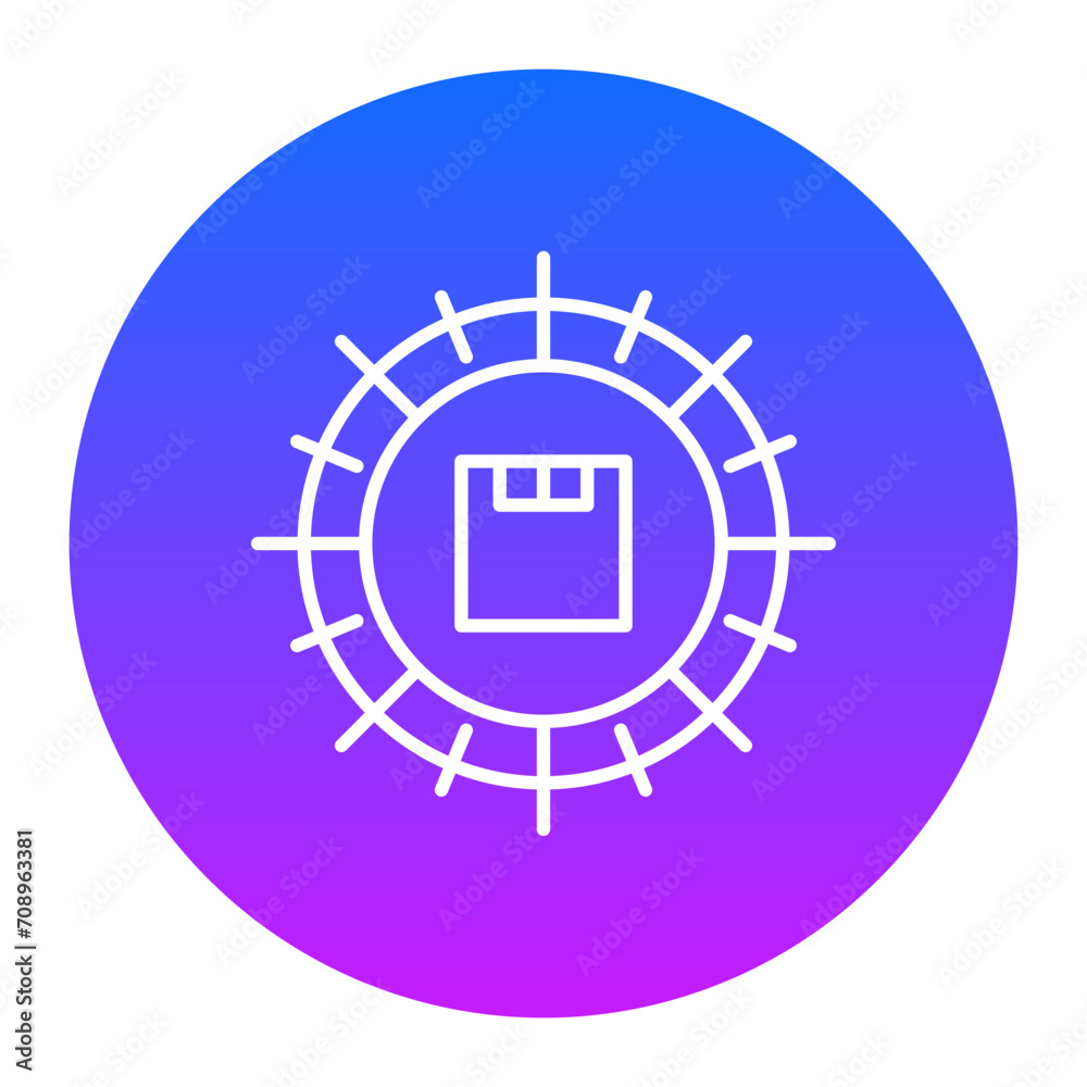 Focus Icon of Productivity iconset. Focus Icon of Productivity iconset.