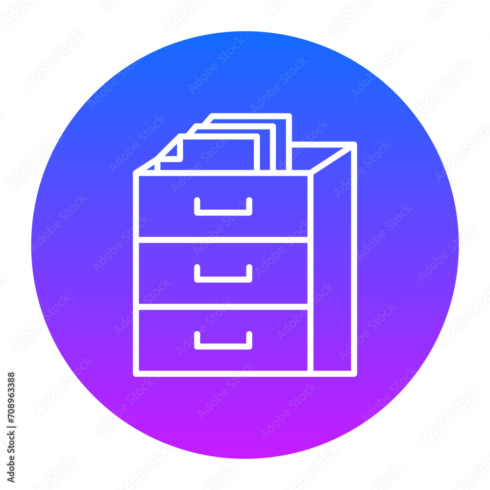 Filing Cabinet Icon of Productivity iconset. Filing Cabinet Icon of Productivity iconset.