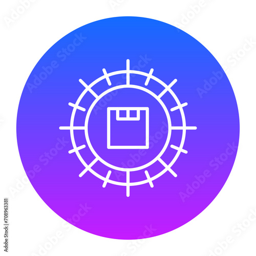 Focus Icon of Productivity iconset.