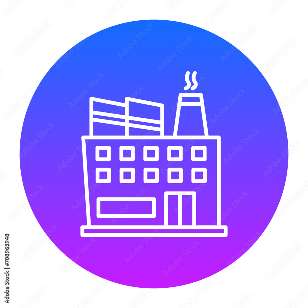 Industry Icon of Smart City iconset. Industry Icon of Smart City iconset.