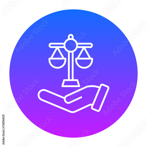 Law Icon of Immigration iconset.