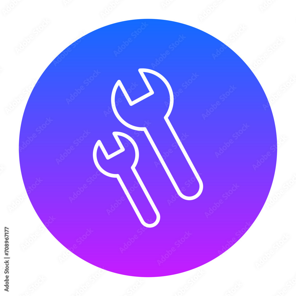 Spanner Icon of Construction Tools iconset. Spanner Icon of Construction Tools iconset.