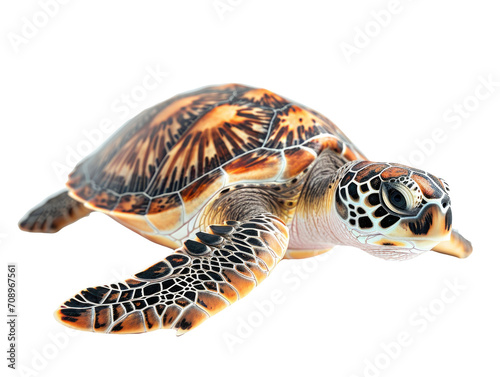 Sea Turtle Journey