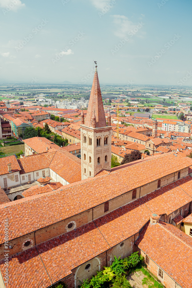 Obraz premium Saluzzo_5