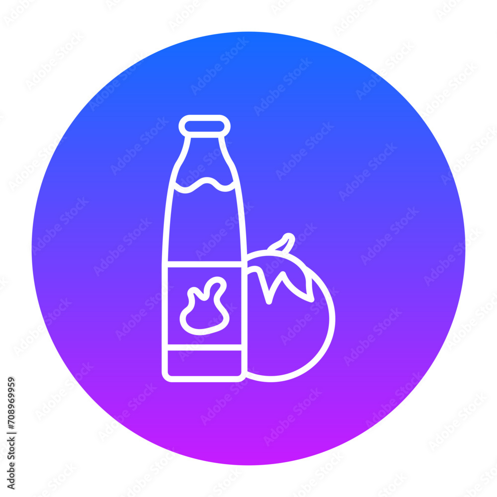 Tomato Sauce Icon of Morning and Breakfast iconset. Tomato Sauce Icon of Morning and Breakfast iconset.