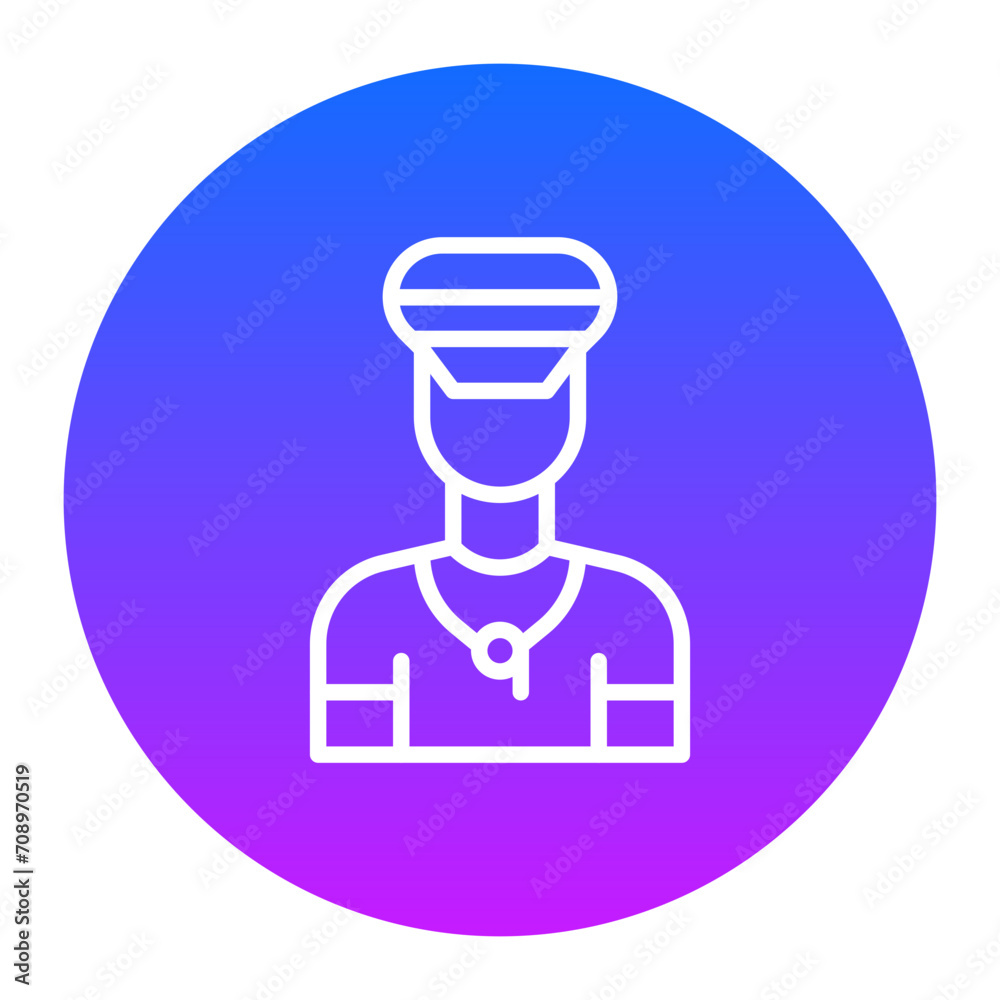 Trainer Icon of Workout App iconset. Trainer Icon of Workout App iconset.