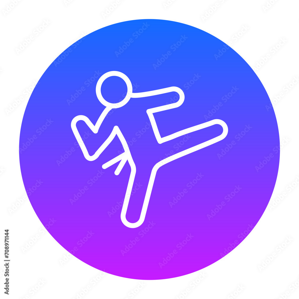 Taekwondo Icon of Olympics iconset. Taekwondo Icon of Olympics iconset.