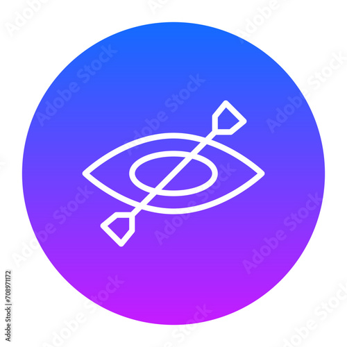 Rowing Icon of Olympics iconset.