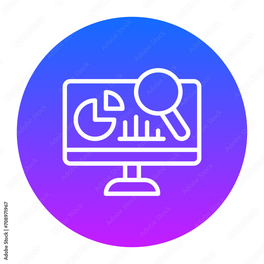 Research Icon of Marketing iconset. Research Icon of Marketing iconset.