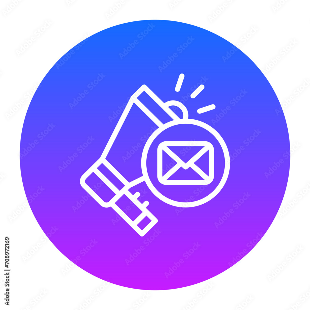 Email Marketing Icon of Marketing iconset. Email Marketing Icon of Marketing iconset.