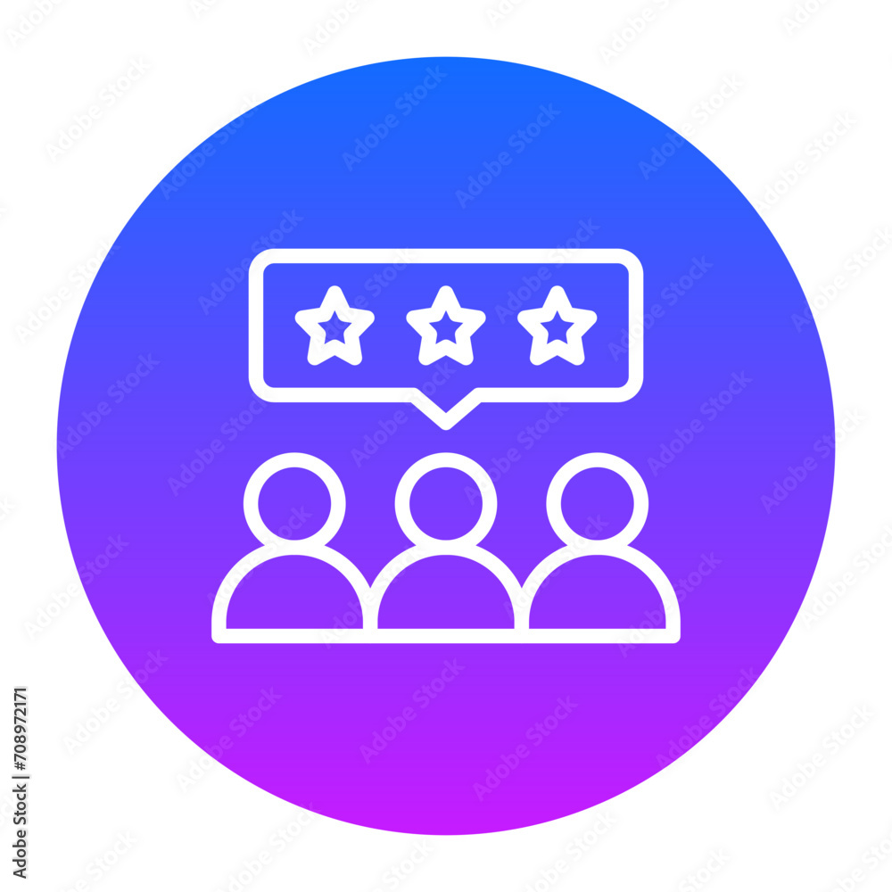 Customer Reviews Icon of Marketing iconset. Customer Reviews Icon of Marketing iconset.