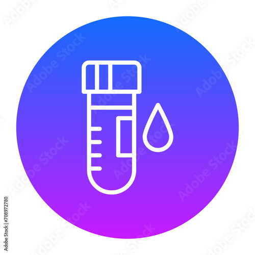 Blood Samples Icon of Health Checkup iconset.