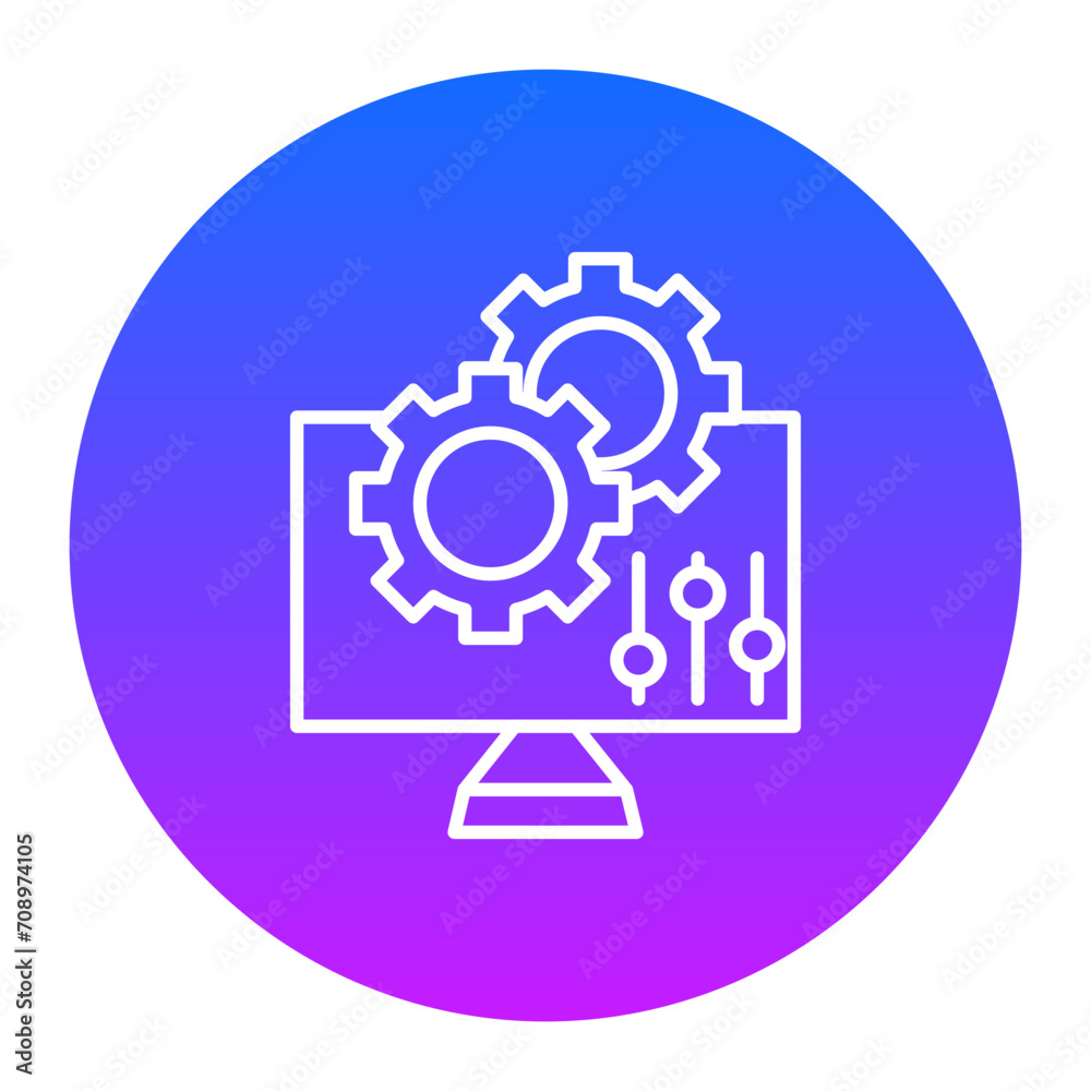 Application Setting Icon of Computer Programming iconset. Application Setting Icon of Computer Programming iconset.