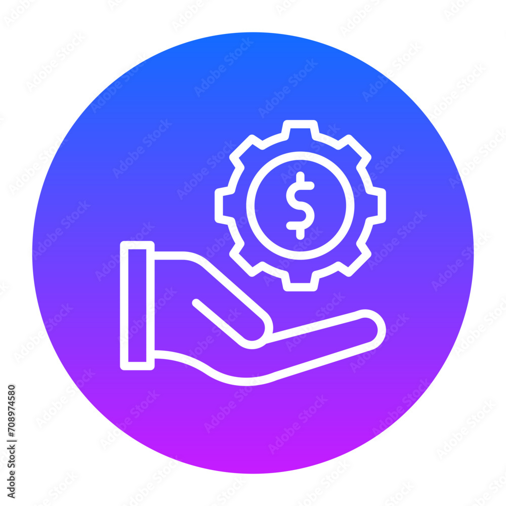 Financial Help Icon of Donations iconset. Financial Help Icon of Donations iconset.